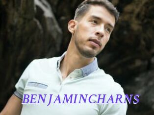 BENJAMINCHARNS