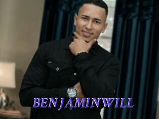 BENJAMINWILL