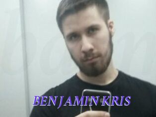 BENJAMIN_KRIS