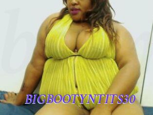 BIGBOOTYNTITS30