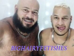 BIGHAIRYFETISHES