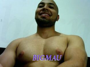 BIGMAU