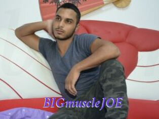 BIGmuscleJOE