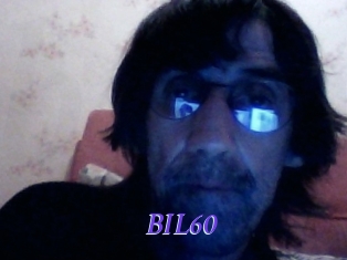 BIL60 Bdsm gratuit