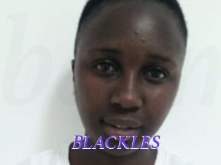 BLACKLES