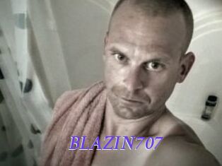 BLAZIN707