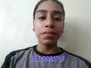 BLISSS0713