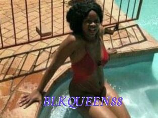 BLKQUEEN88