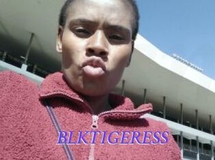 BLKTIGERESS