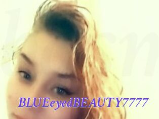 BLUEeyedBEAUTY7777