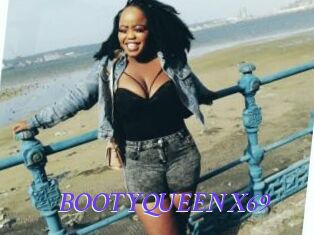 BOOTYQUEENX69