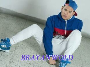 BRAYANWOLD Bdsm gratuit