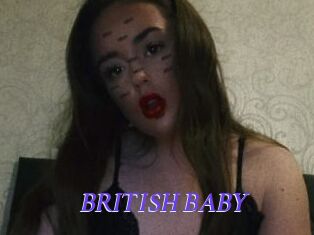 BRITISH_BABY