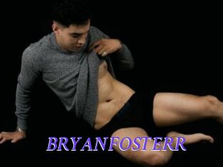BRYANFOSTERR Bdsm gratuit