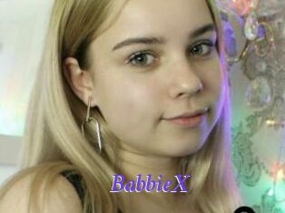 BabbieX Bdsm gratuit