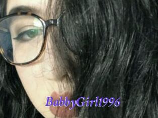 BabbyGirl1996