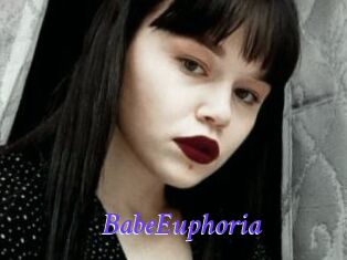 BabeEuphoria