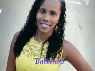 Babette95