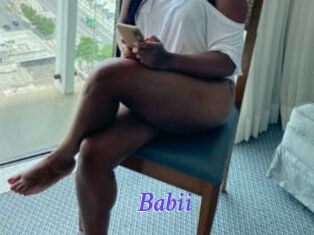 Babii