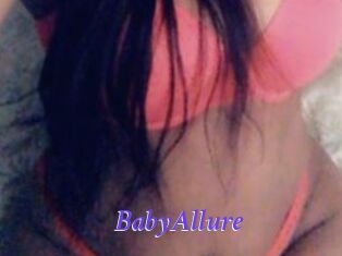 BabyAllure Bdsm gratuit