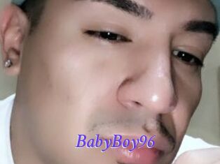 BabyBoy96