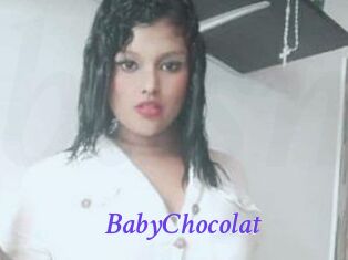 BabyChocolat