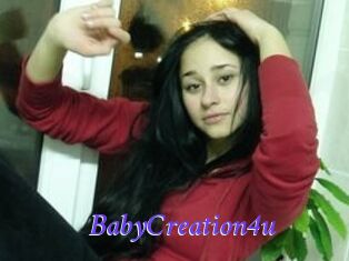 BabyCreation4u