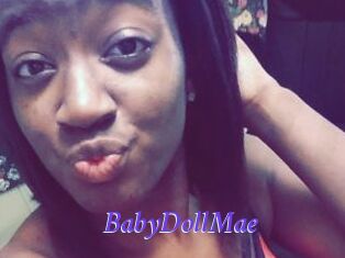 BabyDollMae