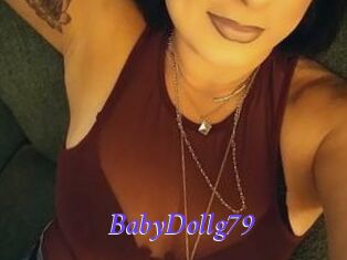 BabyDollg79