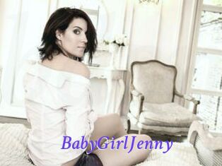 BabyGirlJenny Bdsm gratuit