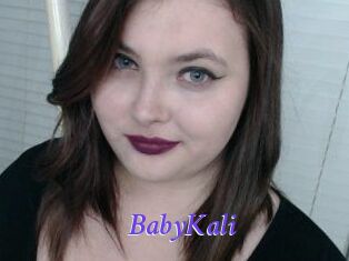 BabyKali