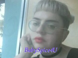 BabySpice4U
