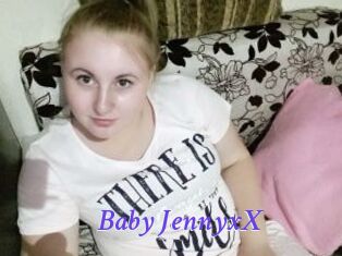 Baby_JennyxX