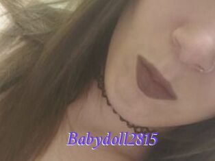 Babydoll2815 Bdsm gratuit