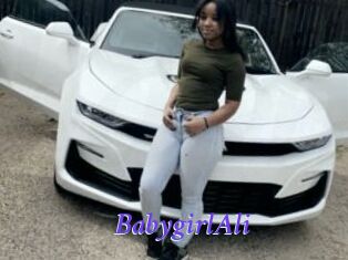 BabygirlAli