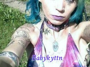 Babykyttn