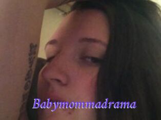 Babymommadrama