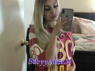 BabyyAlize24