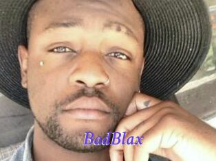 BadBlax
