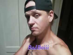BadBoiii