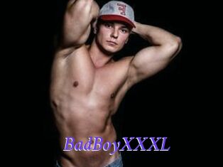 BadBoyXXXL