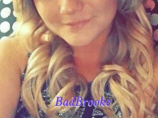 BadBrooke