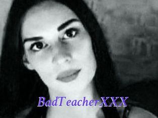 Bad_TeacherXXX Bdsm gratuit