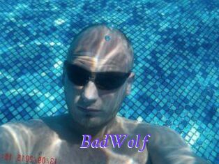 BadWolf