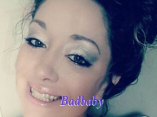 Badbaby