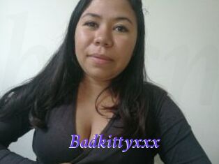 Badkittyxxx