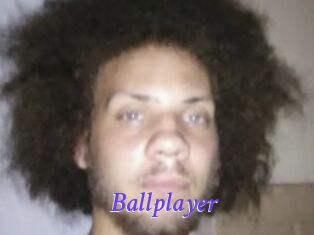 Ballplayer