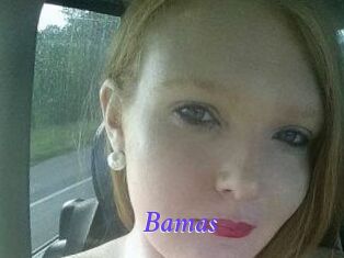 Bamas