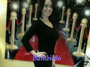Bambie86