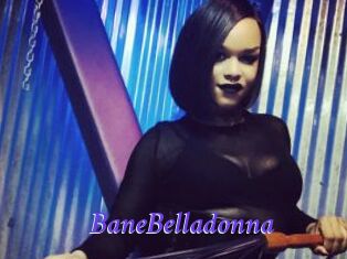 BaneBelladonna Bdsm gratuit